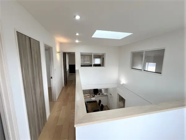 宝塚市野上６丁目　戸建