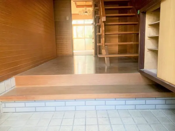 生駒市北新町