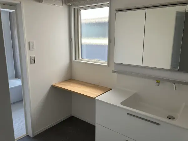 柏市関場町　戸建て