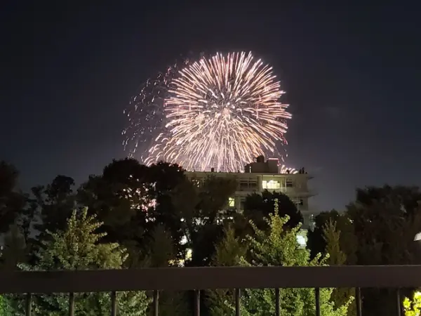 高島平パールマンション