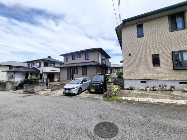 周辺環境と併せて、ぜひ一度ご見学ください。お待ちしております。