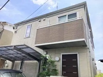 橿原市北妙法寺町