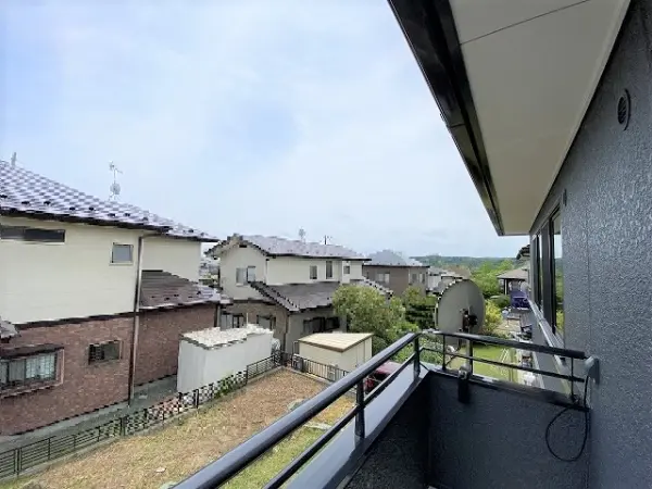 利府町しらかし台1丁目戸建