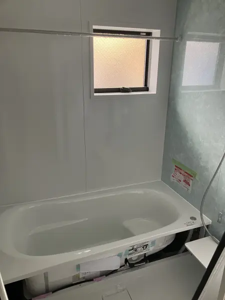 世田谷区喜多見新築戸建　1号棟