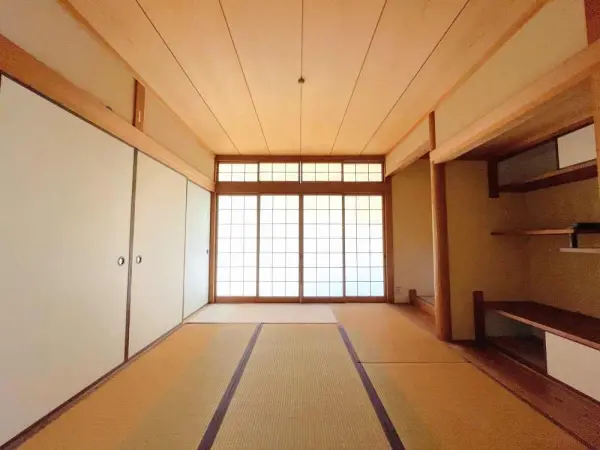 東登美ヶ丘5丁目