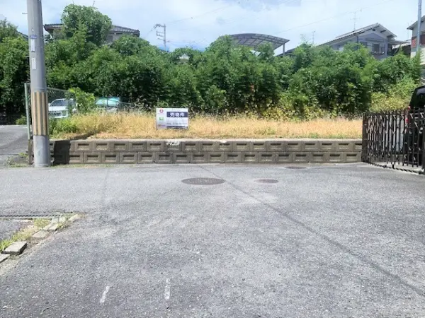 大和郡山市小泉町