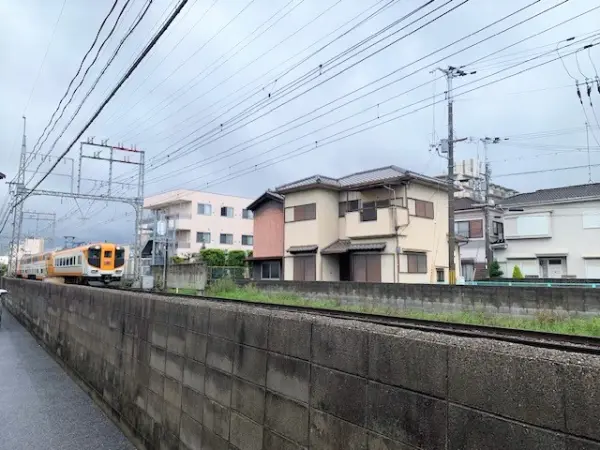 橿原市曽我町