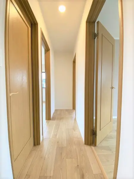 青葉区上愛子字街道戸建