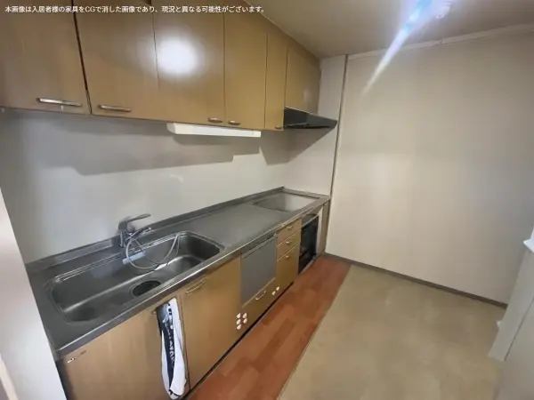 アステム芦屋B棟