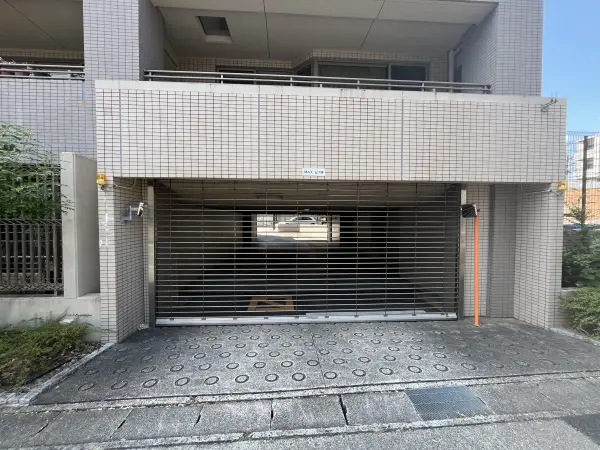 パークホームズ八事清水ヶ岡