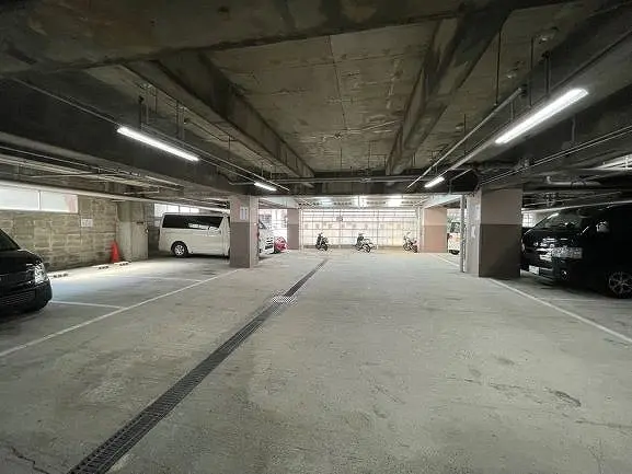 新大阪第一ダイヤモンドマンション