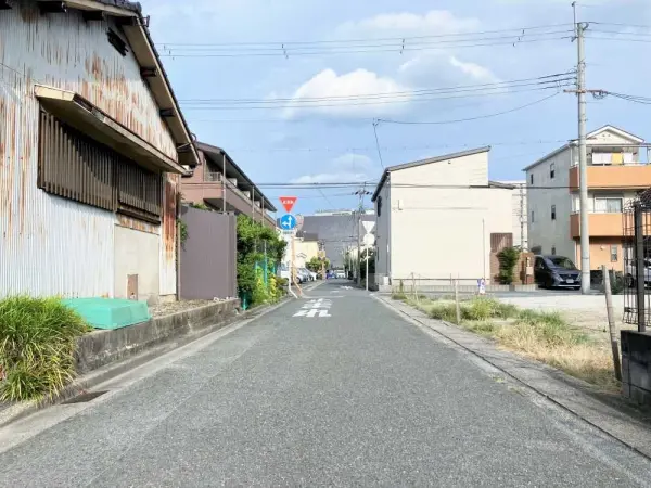 奈良市三条添川町
