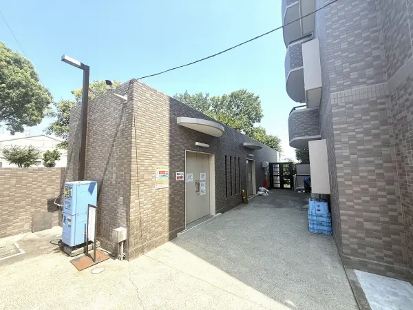 ネオステージ本厚木