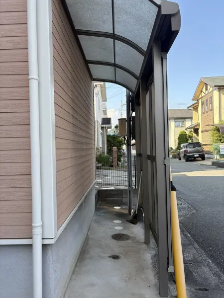 姫路市北原