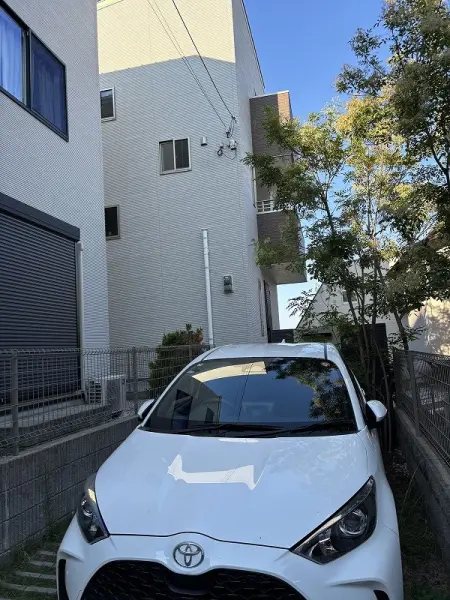 西宮市甑岩町