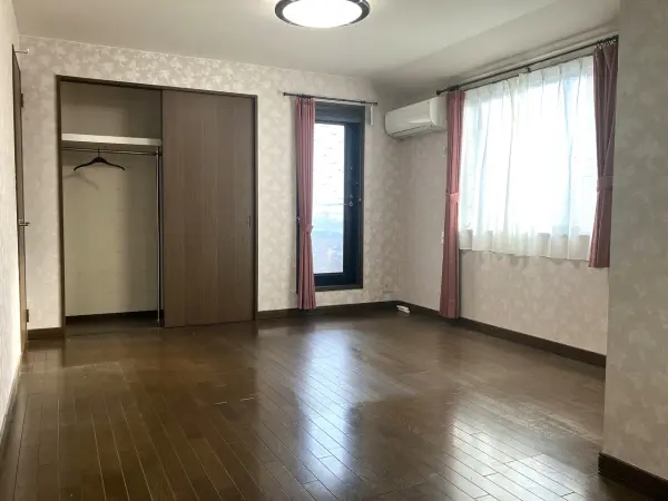 宝塚市山手台西２丁目