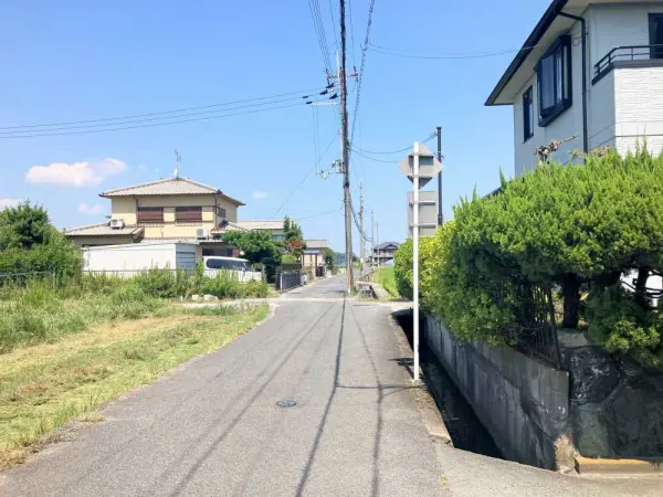 大和郡山市小南町