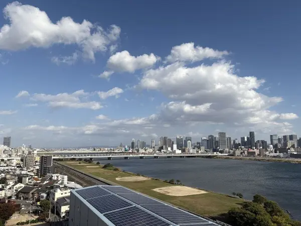 アリストリバーサイド・ビュータワー