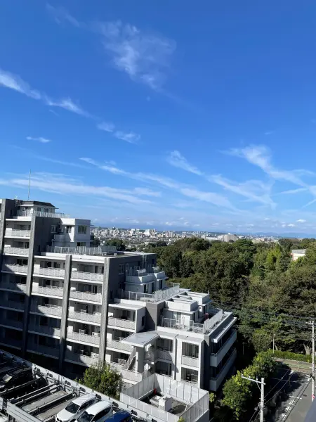 ライオンズ調布つつじが丘シーズンヒル