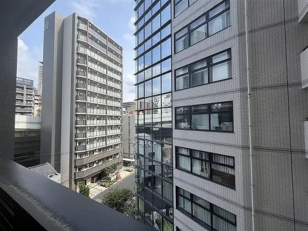 ジオタワー堺筋本町