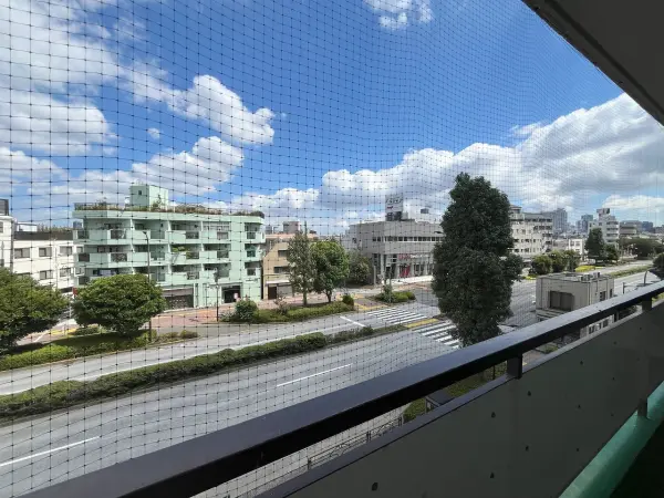 東建池袋要町マンション