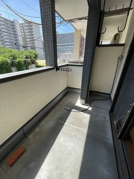 大阪市淀川区西三国一丁目