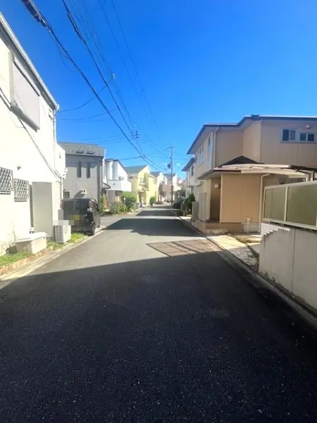 三島郡島本町