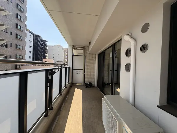 プレミスト横濱反町