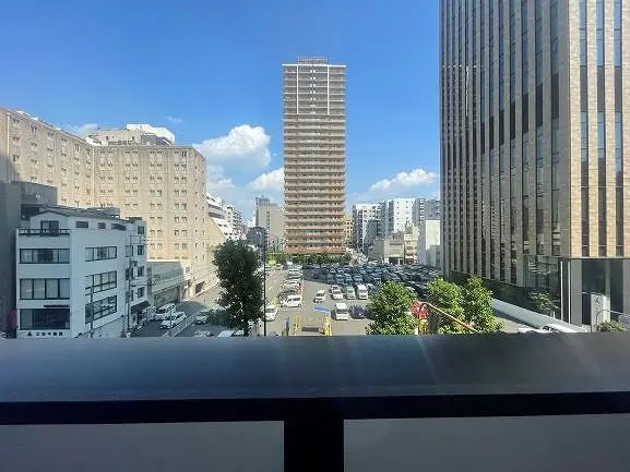 ブランズタワー・ウェリス心斎橋SOUTH