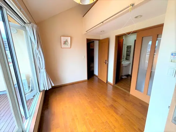 川西市平野2丁目　戸建