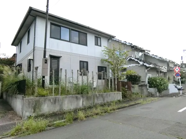 泉区住吉台西2丁目戸建