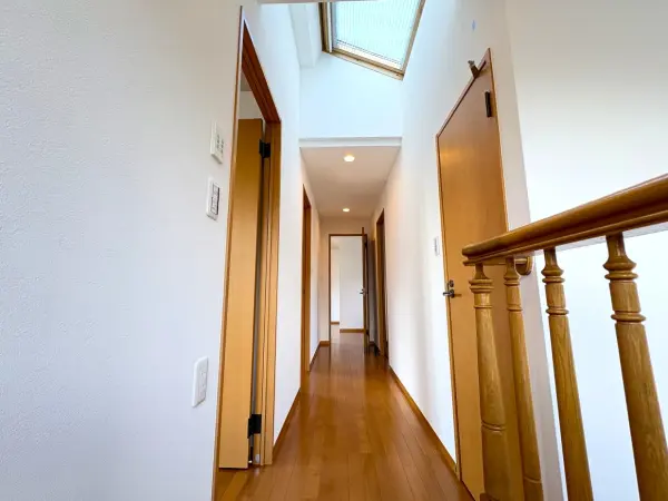 豊能郡豊能町新光風台1丁目　戸建