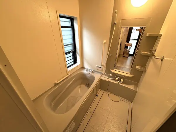 滋賀県大津市鶴の里