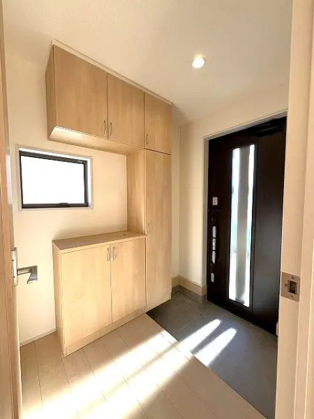 富谷市日吉台3丁目1号棟