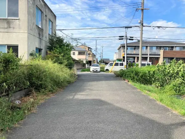 天理市二階堂上ノ庄町