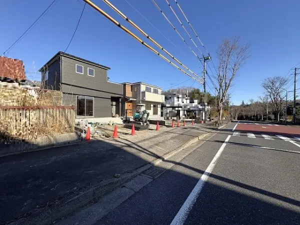 富谷市日吉台3丁目2号棟