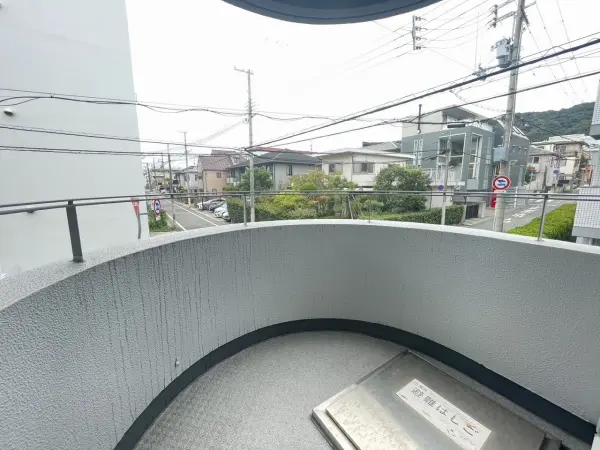 コムーネ東灘