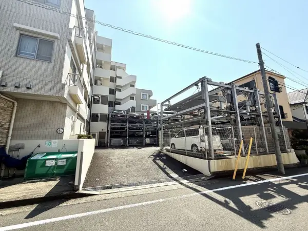 D’クラディア十日市場