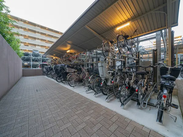 プレミスト茨木西中条