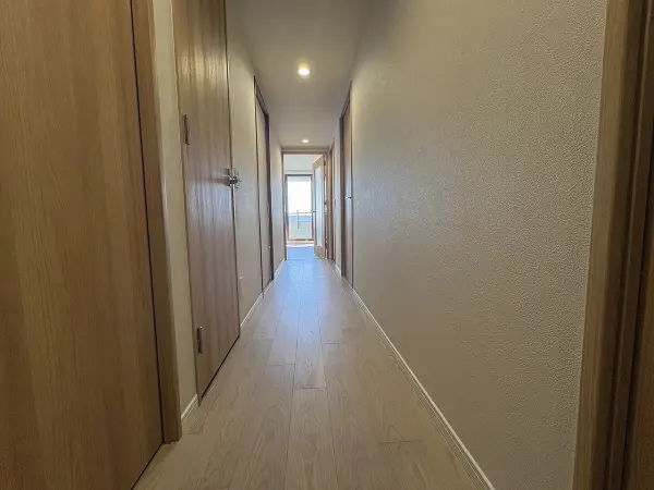 キングマンション大阪ベイ