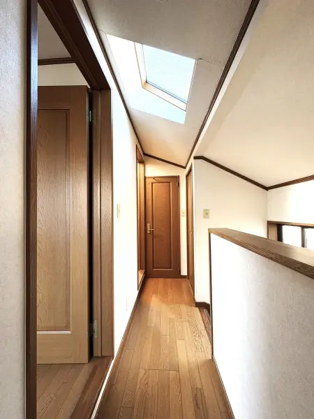 練馬区南大泉四丁目　中古戸建