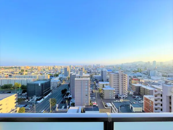 プレミスト札幌元町