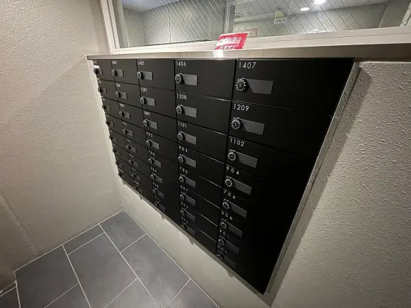 ザ・大阪レジデンス備後町