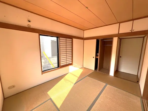 横浜市戸塚区前田町　中古戸建
