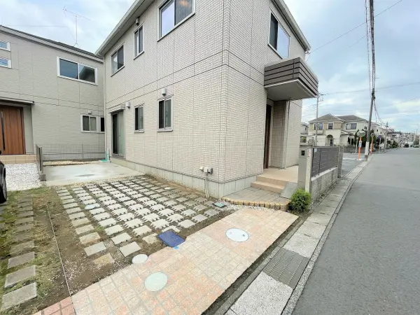 船橋市夏見四丁目　ダイワハウスのSumStock