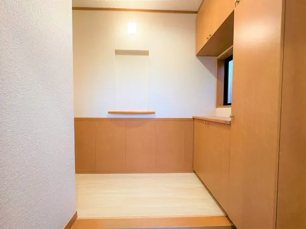 船橋市三山二丁目　中古戸建