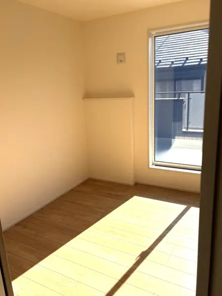 船橋市習志野台５丁目　新築戸建　２号棟