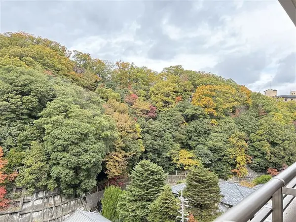 エイジングコート有馬