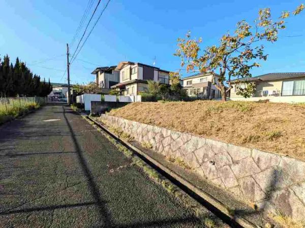 生駒郡平群町緑ヶ丘4丁目