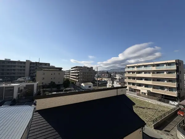 ロイヤル西宮セレーノ